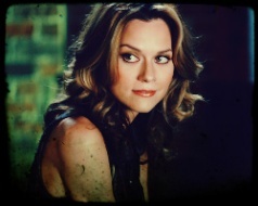 Peyton Sawyer