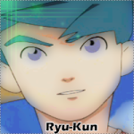 Ryu-kun