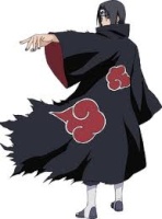 Uchiha Sasuke