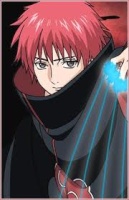 Sasori