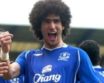 Marouane Fellaini