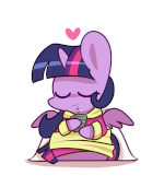 Twily Hooves