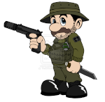 CaptainPrice