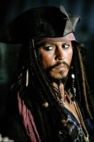 Captain Jack Sparrow