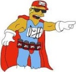 duffman