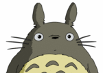 Totoro-chan