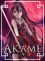 Akame