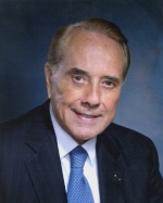 FormerSenatorBobDole