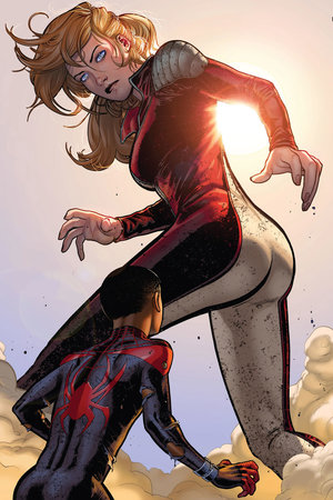 Cassie Lang