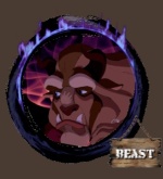 Beast/PrinceAdam