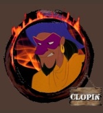 Clopin