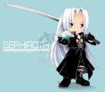 Sephiroth