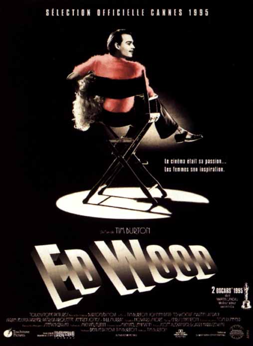 Ed Wood