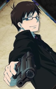 Yukio