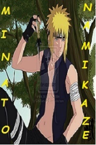 Minato Namikaze