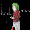 Kana-Mick