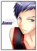 Aomine Daiki