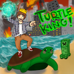 Turtle King