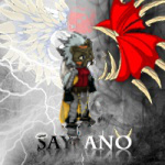 Saysano