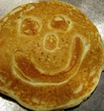 I am A pancake