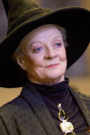 Minerva McGonagall