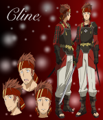 Cline