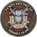 TEMPLARS SQUAD AIRSOFT