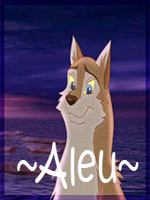 ~Aleu~