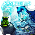 panighello