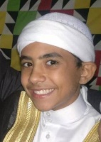 الداعية مسلم سعيد