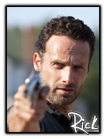 Rick Grimes