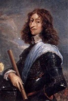 Louis II de Bourbon-Condé