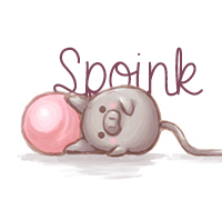 Spoink