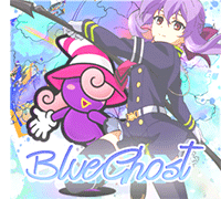 BlueGhost