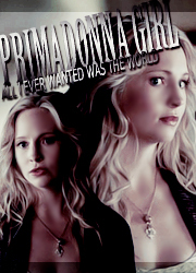 Caroline Forbes