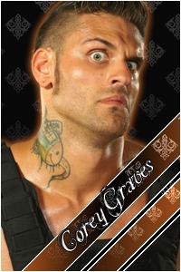 Corey Graves