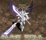 AliveSoul