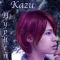 Kazu_Hyphen