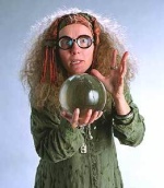 Sybill Patricia Trelawney