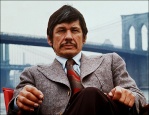 Charles Bronson