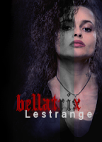 Bellatrix Lestrange