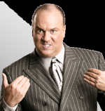 Paul Heyman