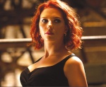 Natasha Romanoff