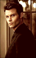 Elijah Mikaelson