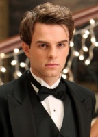 Kol Mikaelson