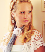 Caroline Forbes