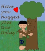 Tree-Hugger