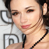 Crystal Reed