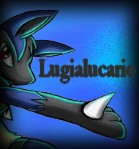 lugialucario