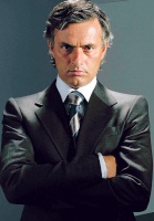 José Mourinho